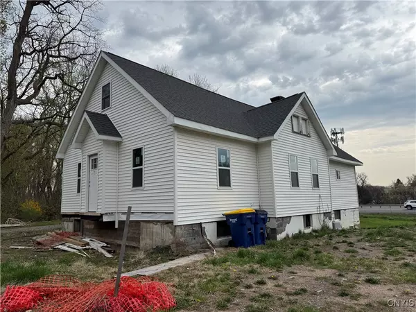 Syracuse, NY 13209,362 Long Branch RD