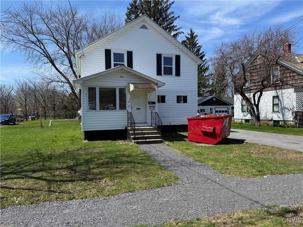 Adams, NY 13605,12 Roberts ST