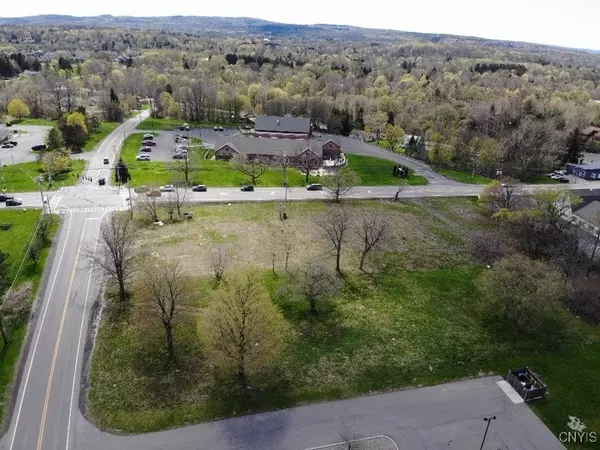 Manlius, NY 13104,4581 Enders RD