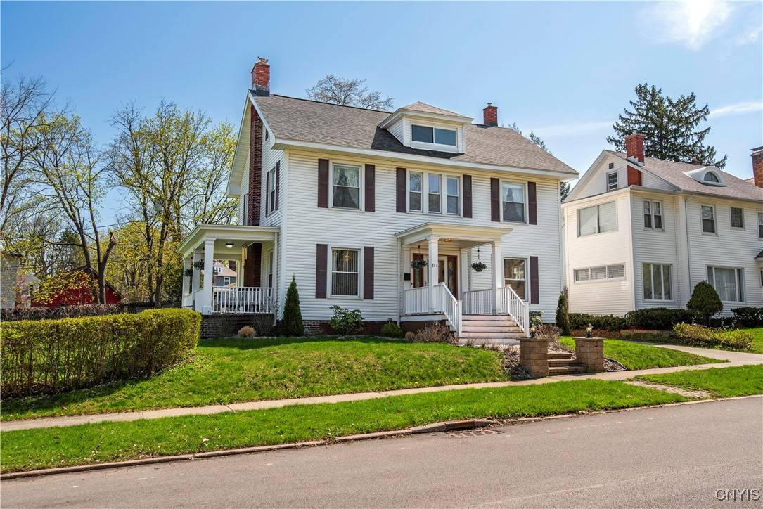 Utica, NY 13501,117 Proctor BLVD