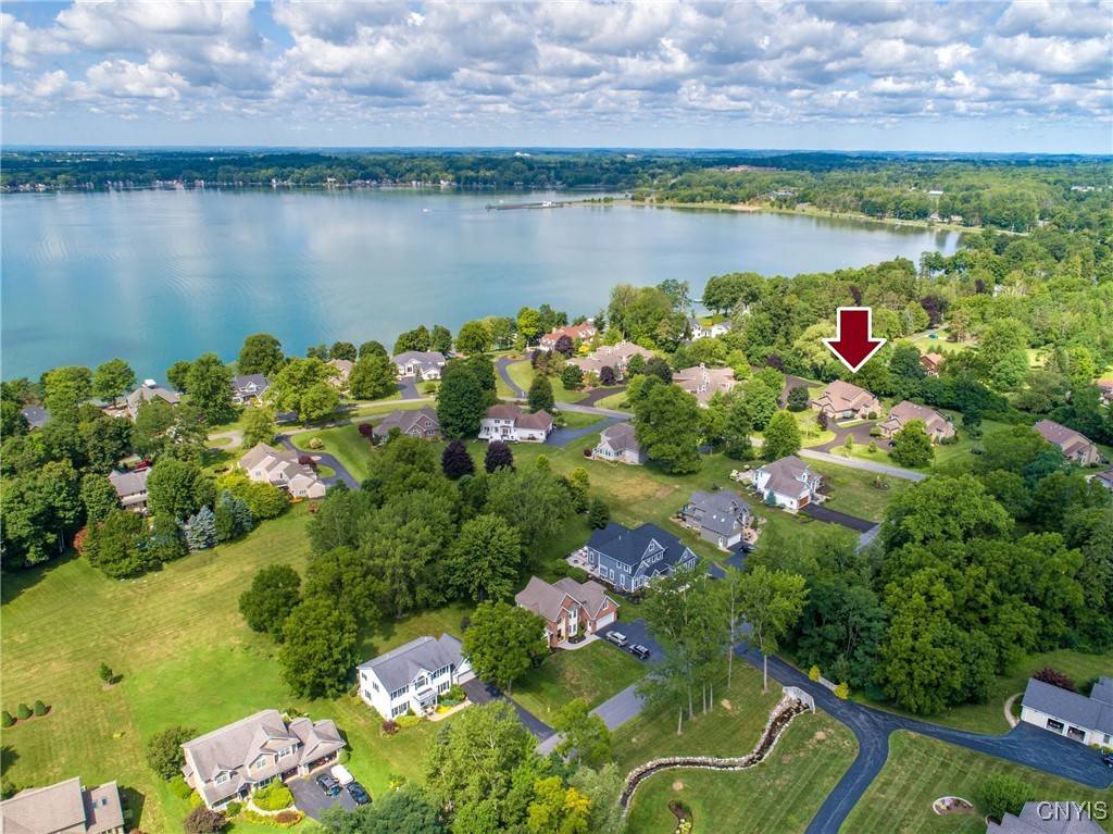 Auburn, NY 13021,28 Willowbrook Drive (Martin Point Townhouse)