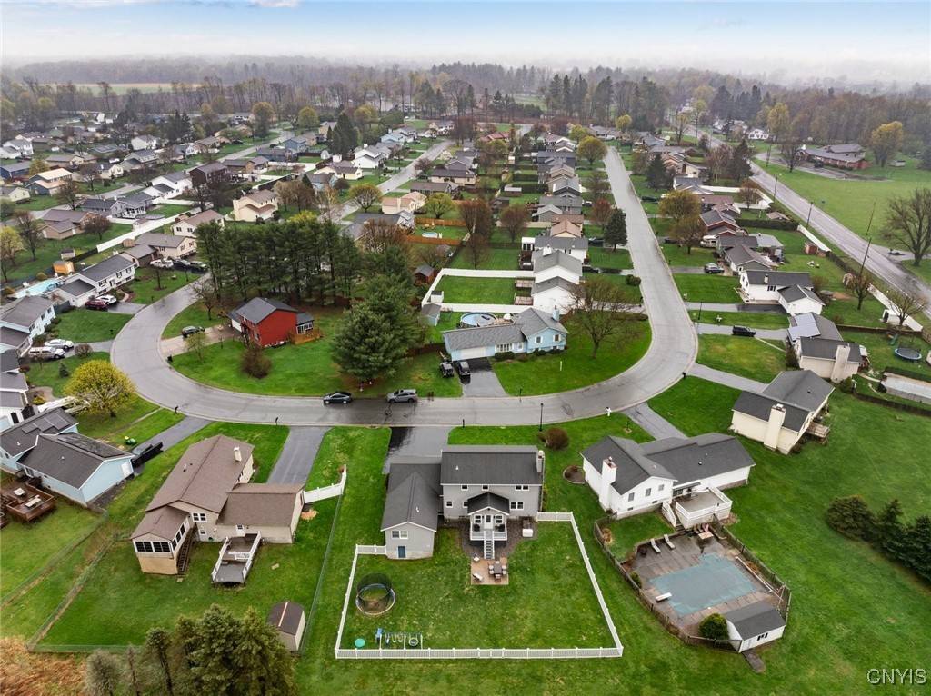 Rome, NY 13440,8021 Winfield CIR