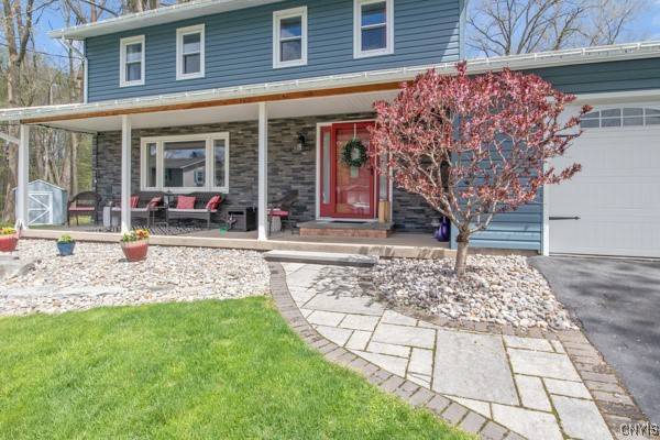 Liverpool, NY 13090,7738 Willowbrook CT