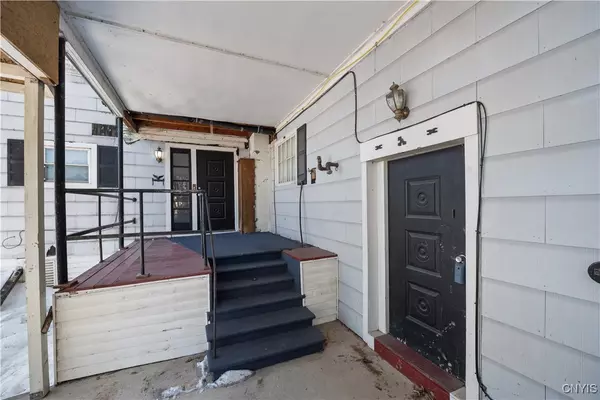 Durhamville, NY 13054,5346 Canal ST
