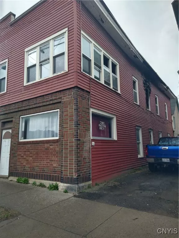 Cortland, NY 13045,188 Main ST