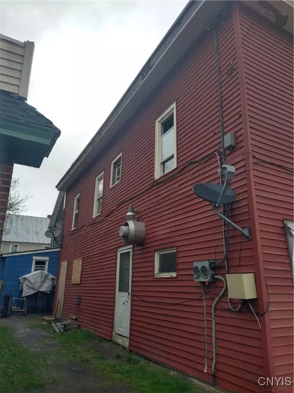 Cortland, NY 13045,188 Main ST