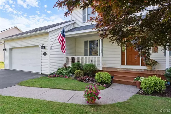Auburn, NY 13021,5703 Silver Street RD
