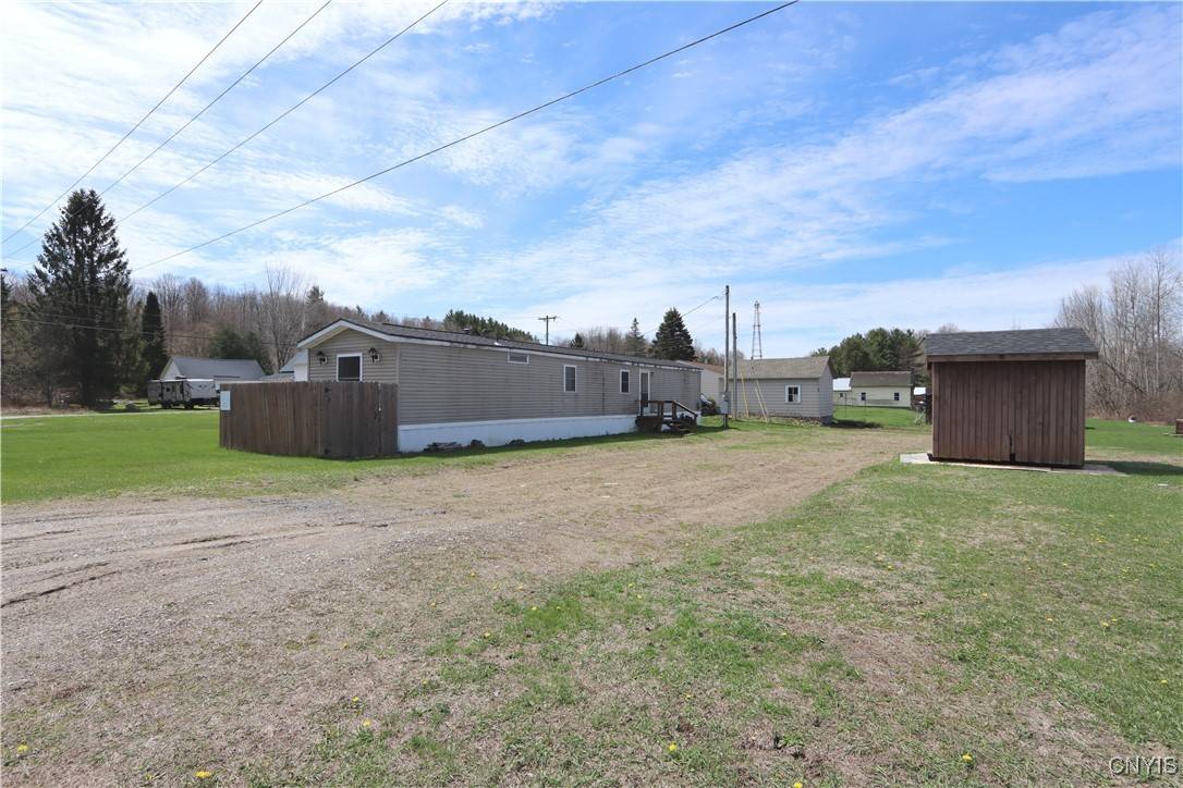 Edwards, NY 13635,67 New ST