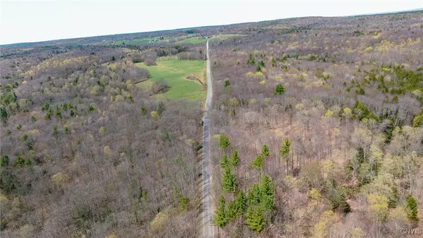 Camden, NY 13316,15 acres Van Buren RD