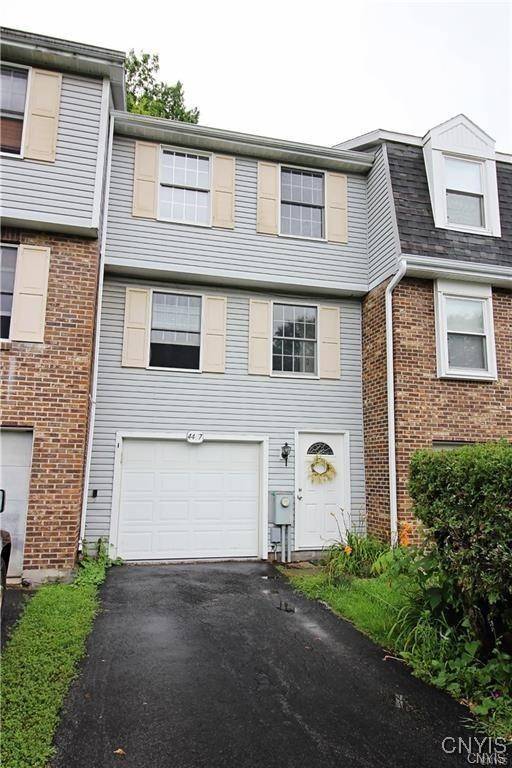 4407 Heritage DR, Liverpool, NY 13090