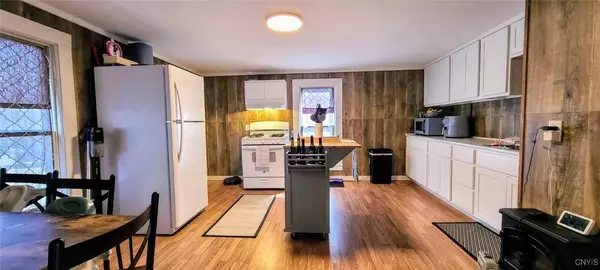 Dolgeville, NY 13329,16 Lamberson ST