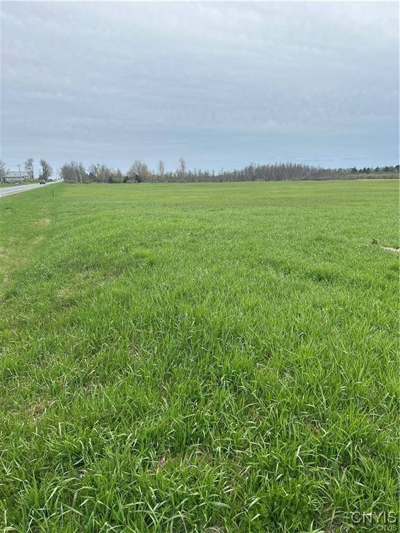 Lot 3 County Route 46, Evans Mills, NY 13637