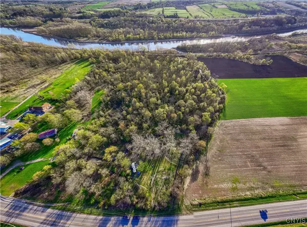 NY 13339,Lot 1-42 State Highway 5