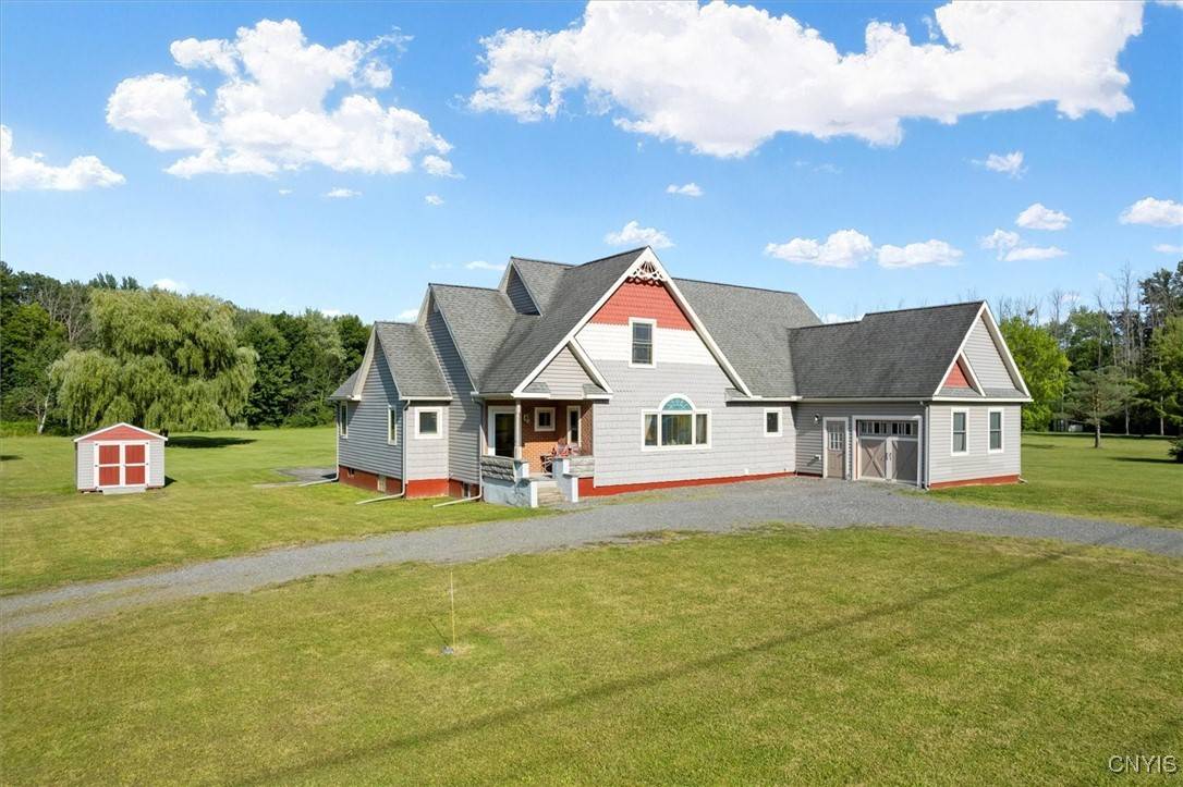 8952 N Main ST,  Canastota,  NY 13032