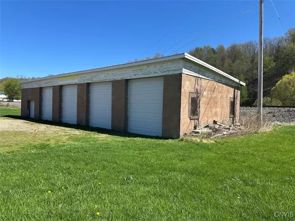 Canaseraga, NY 14822,5 Main ST