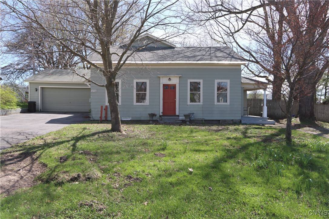 Adams, NY 13605,18340 NYS Route 177