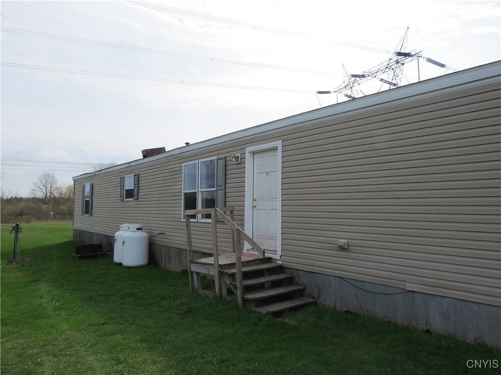 Lee Center, NY 13363,5804 Weaver RD