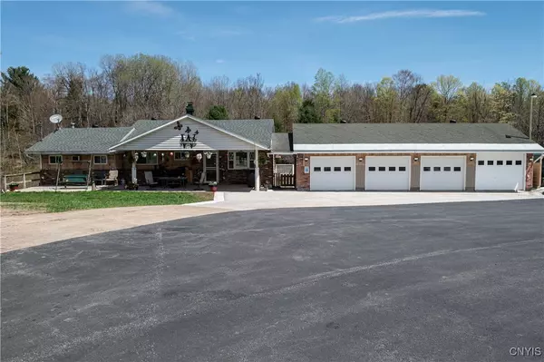 Rome, NY 13440,4821 Rt-69