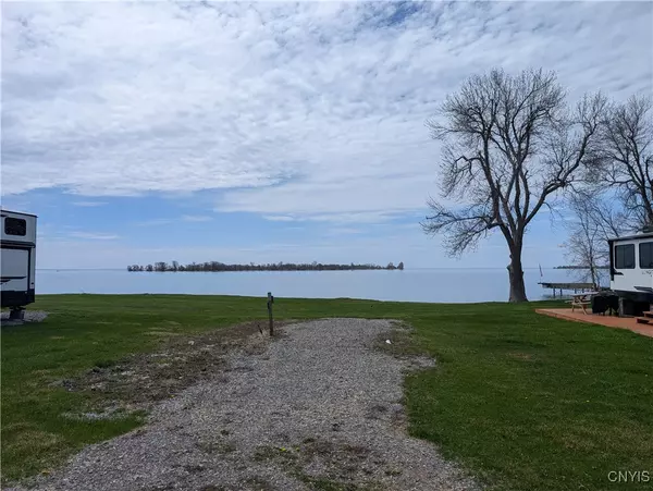 Cape Vincent, NY 13618,2892 Ontario Shores Dr. Lot 12E