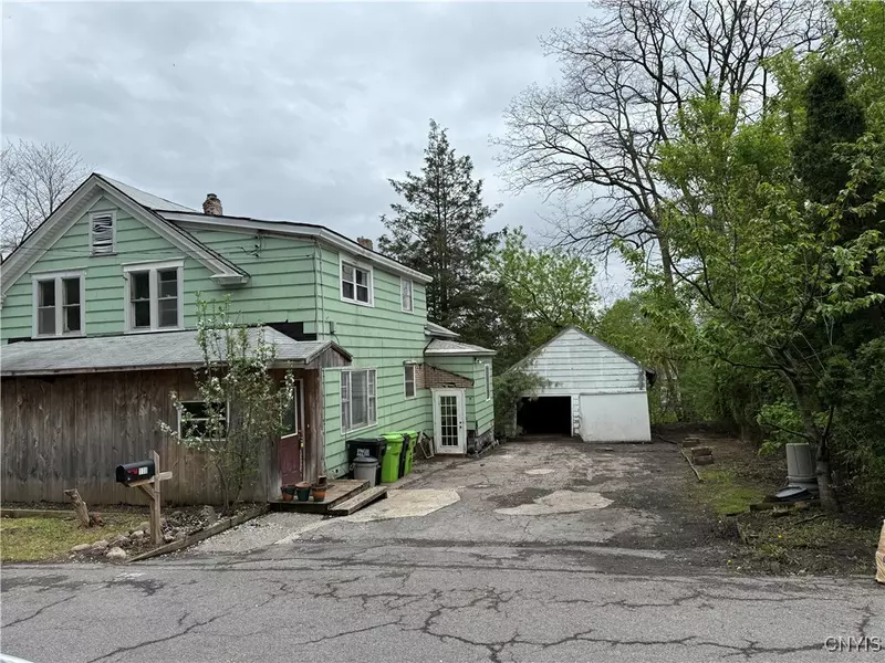 116 Woods AVE S, Syracuse, NY 13206