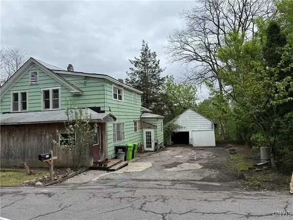 116 Woods AVE S, Syracuse, NY 13206