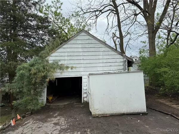 Syracuse, NY 13206,116 Woods AVE S