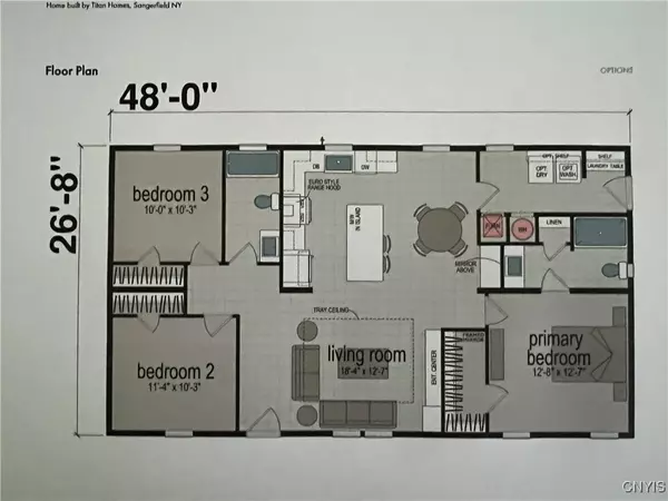 Union Springs, NY 13160,3 Blue Bird LN
