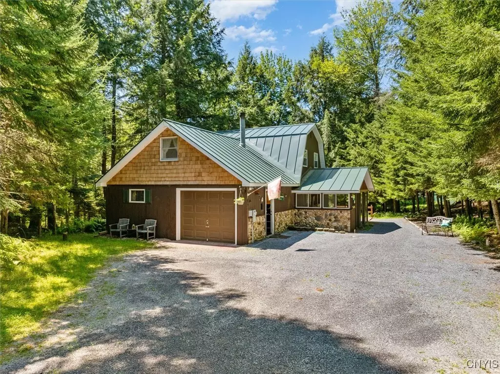 Old Forge, NY 13420,594 S Shore RD