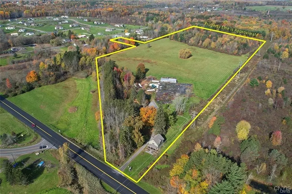 Clay, NY 13041,4913 State Route 31
