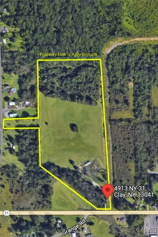 Clay, NY 13041,4913 State Route 31