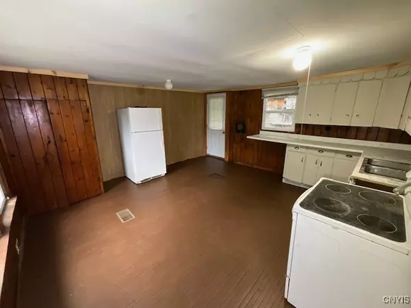Harrisville, NY 13648,7927 Corbine RD