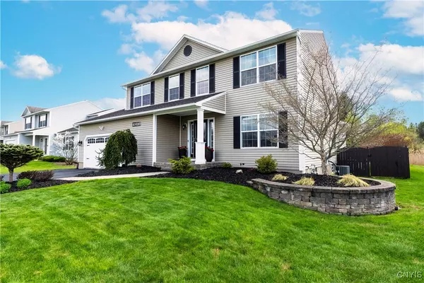 Clay, NY 13041,5273 Medasano CIR