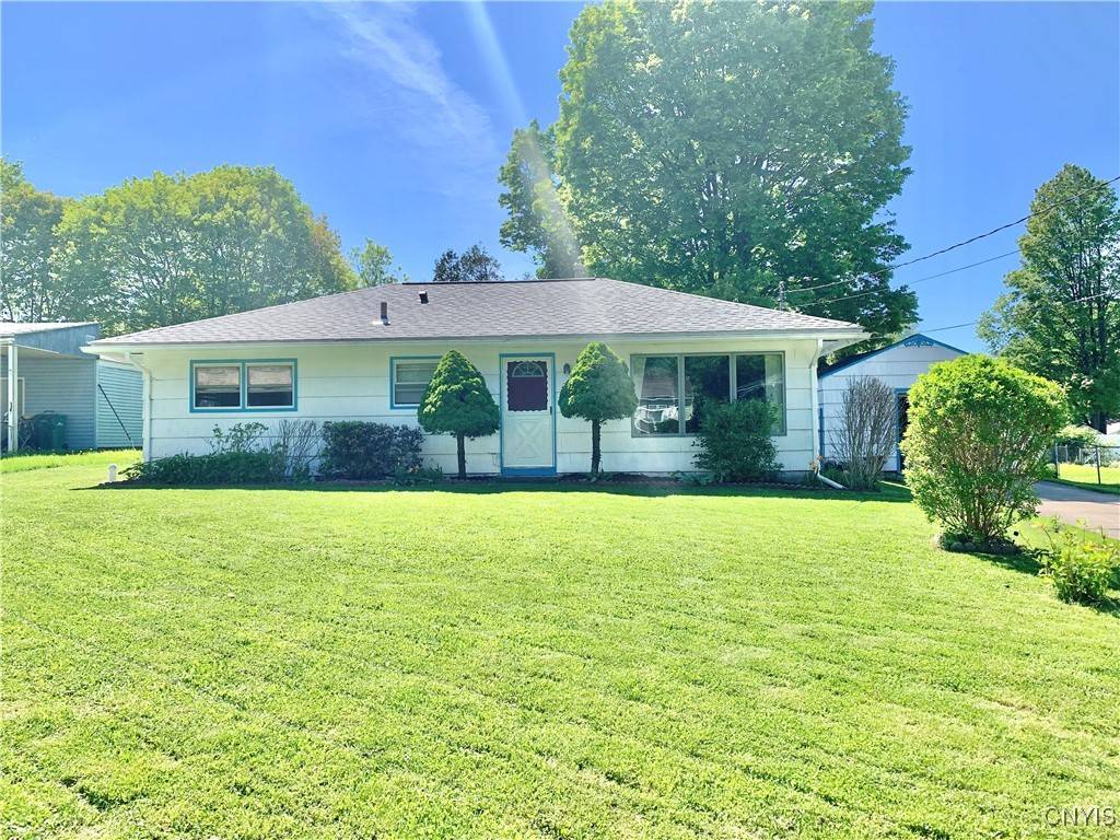 New Hartford, NY 13413,27 Arbor DR
