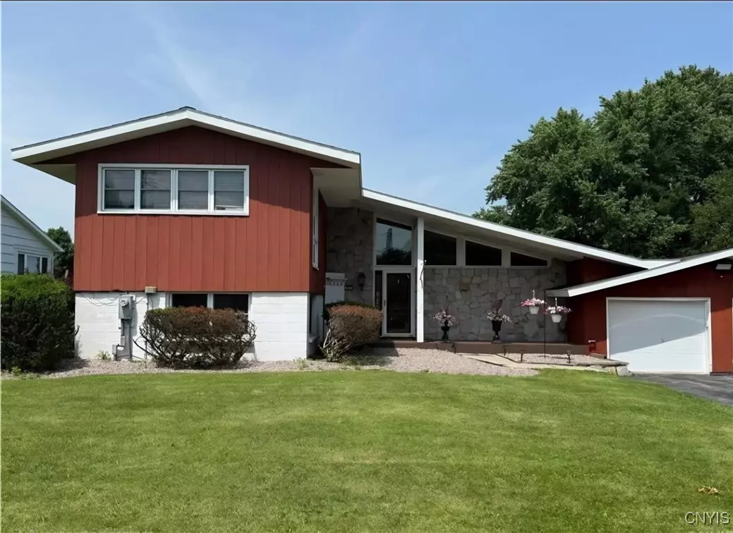 Watertown, NY 13601,450 Harris DR