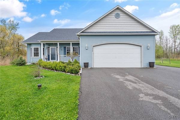 9662 Buttonbush PL, Brewerton, NY 13029