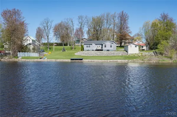 Dexter, NY 13634,222 William ST