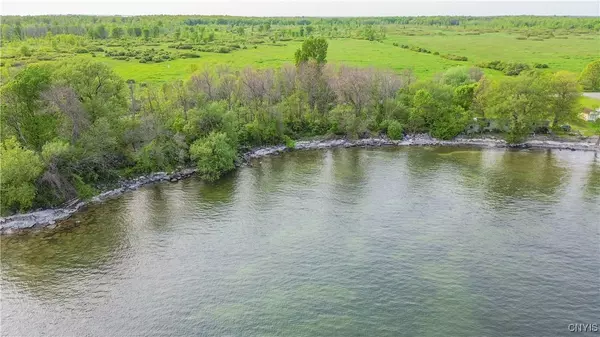 Three Mile Bay, NY 13693,Lot 2 S South Shore RD