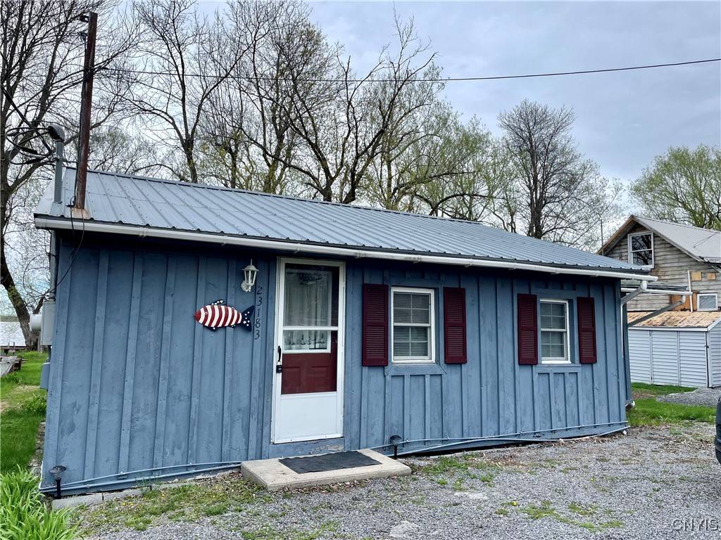Dexter, NY 13634,23183 Kitto Marina DR