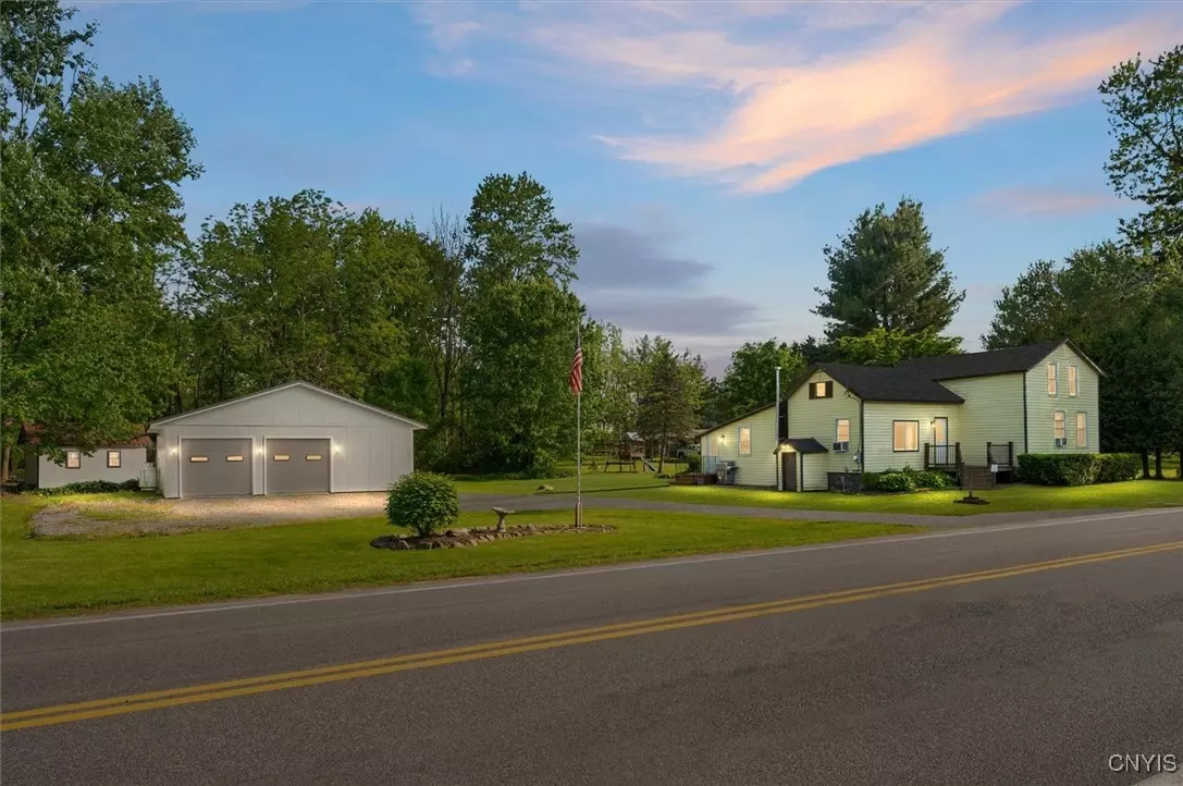 Whitesboro, NY 13492,7846 Clark Mills RD