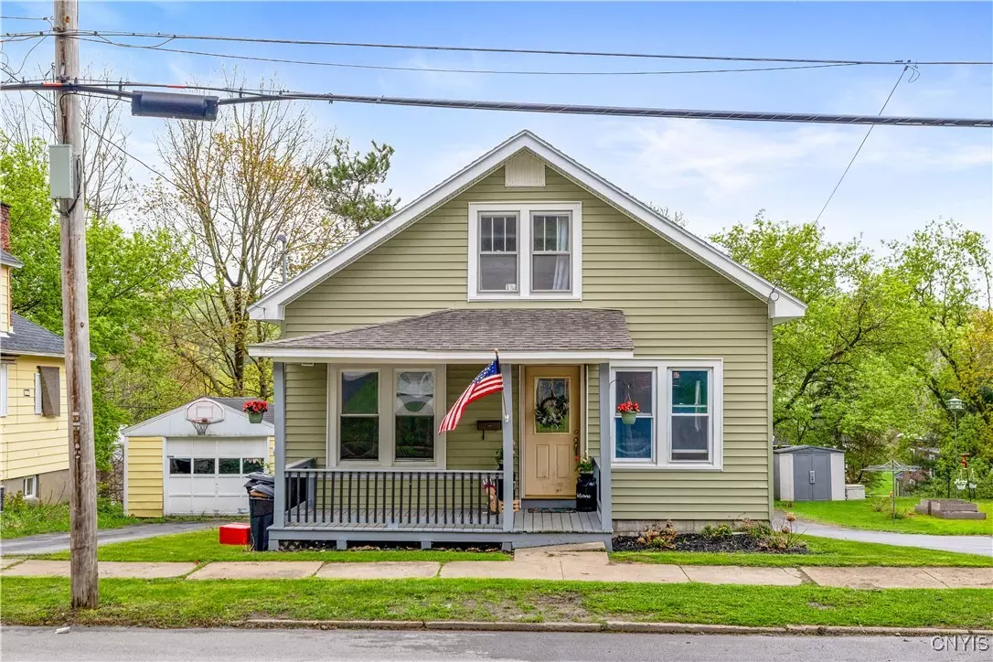 Little Falls, NY 13365,227 Loomis ST