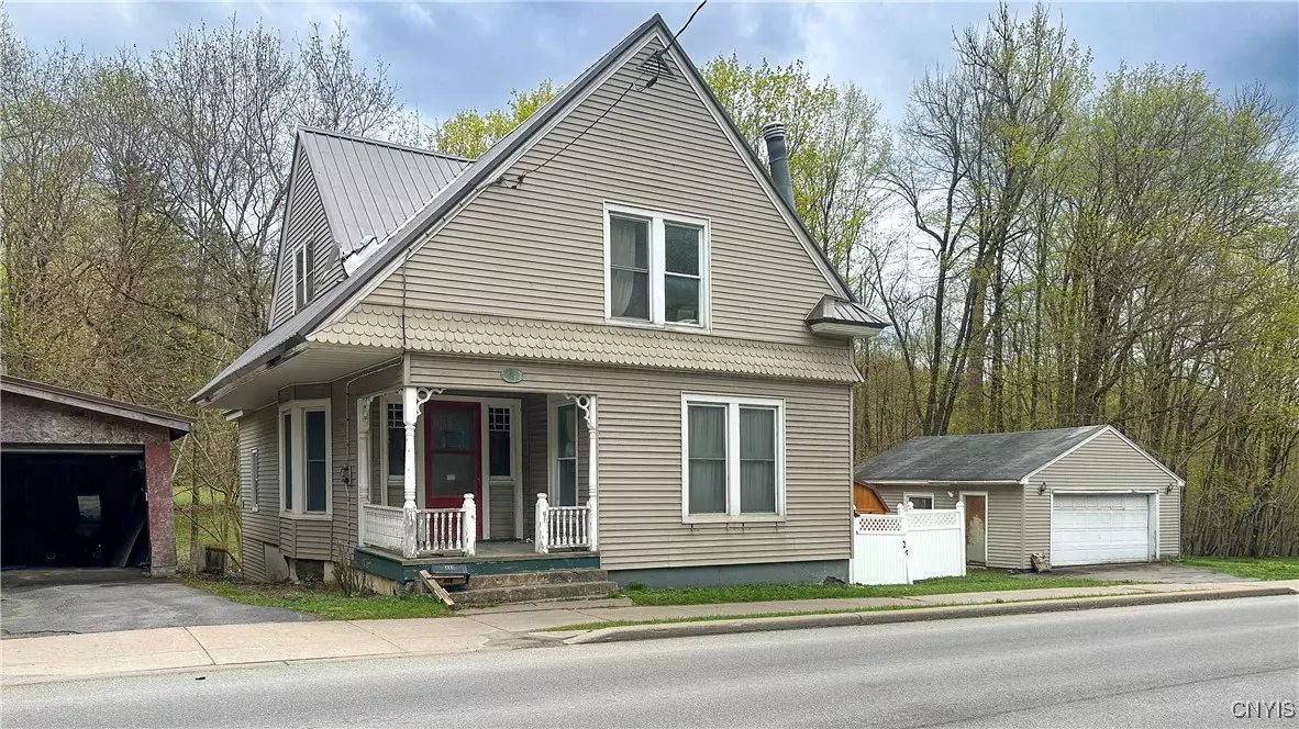 Cold Brook, NY 13324,420 Main ST