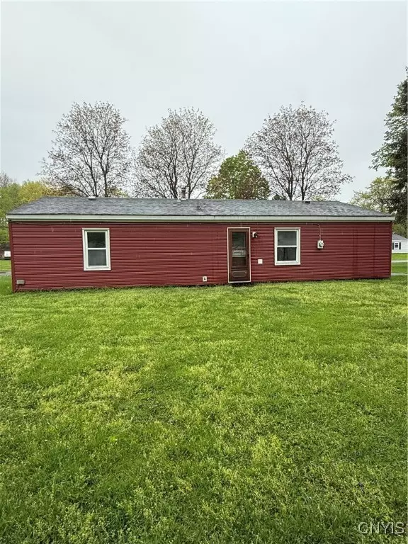 Clinton, NY 13323,12 Tindall