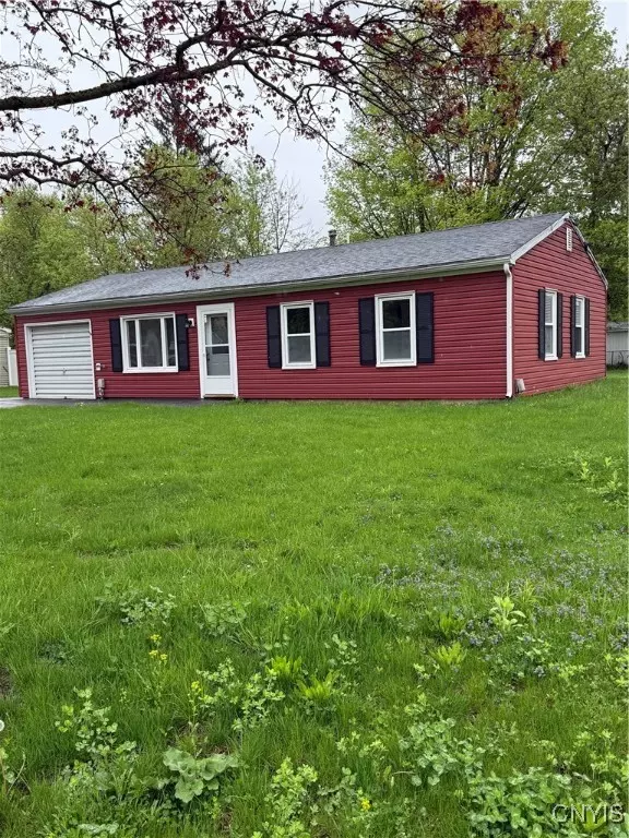Clinton, NY 13323,12 Tindall