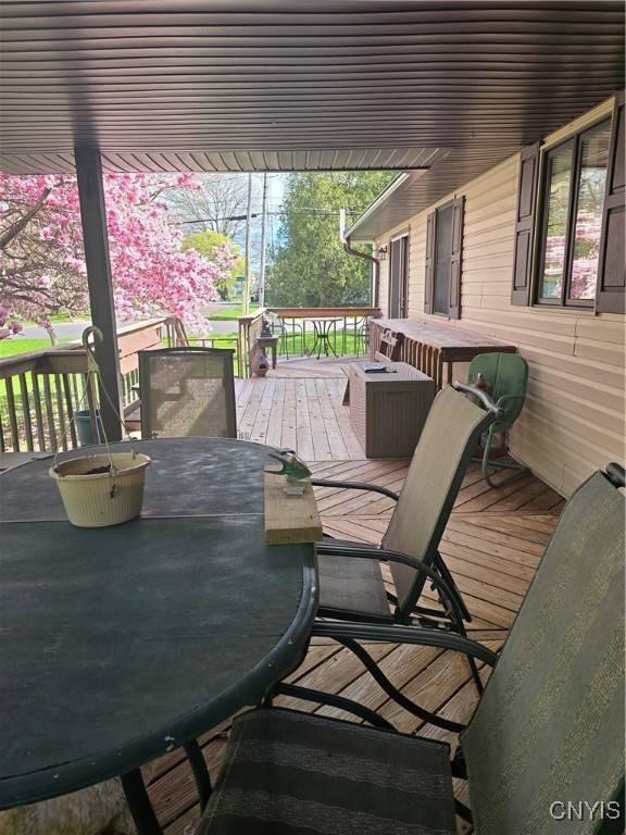Fulton, NY 13069,1 Dewey DR