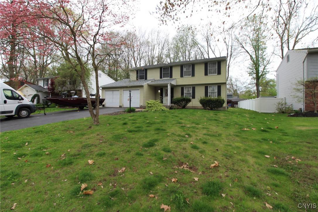 Syracuse, NY 13212,210 Single DR