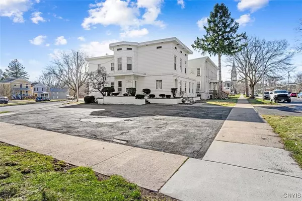 Oneida, NY 13421,303 Main ST #1