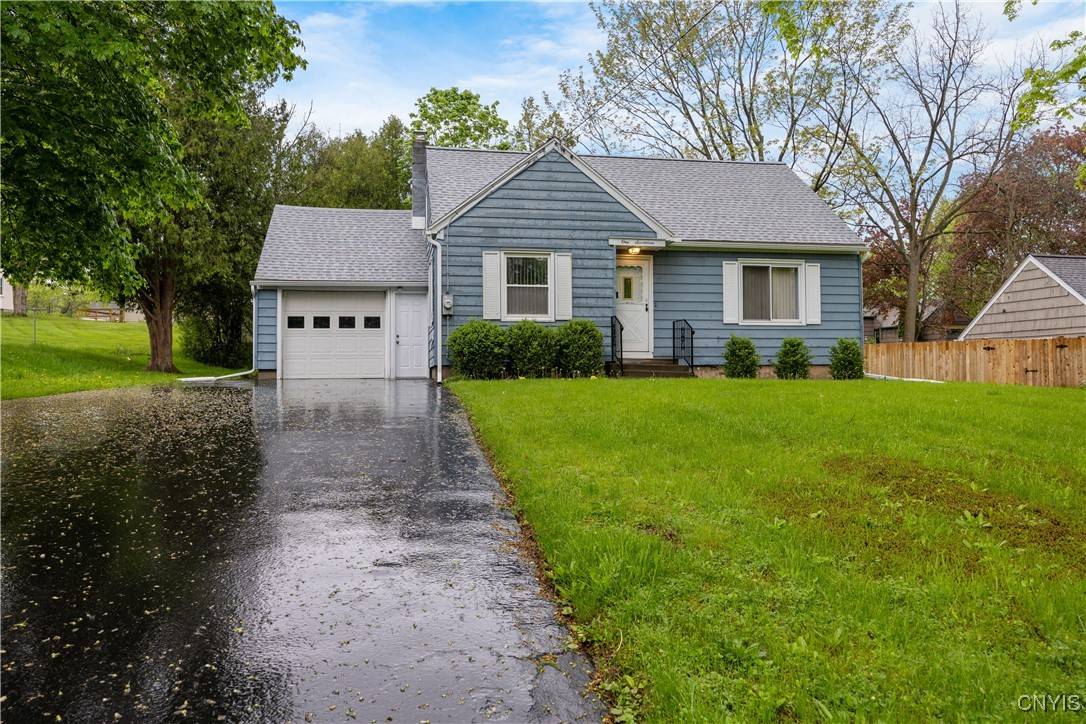 117 Stanton DR, Syracuse, NY 13214