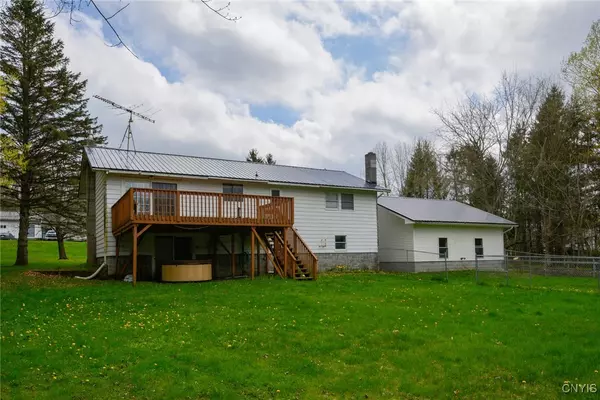Gouverneur, NY 13642,43 County Rte 9