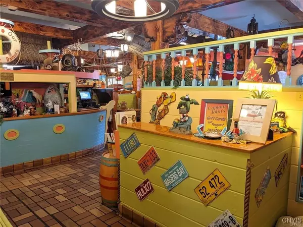 Sylvan Beach, NY 13157,1424 Main ST