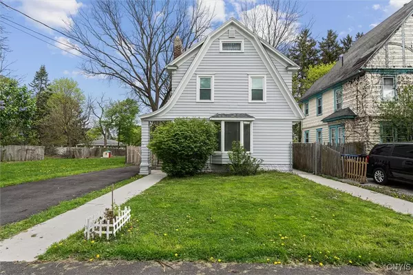 Syracuse, NY 13224,2665 E Fayette ST